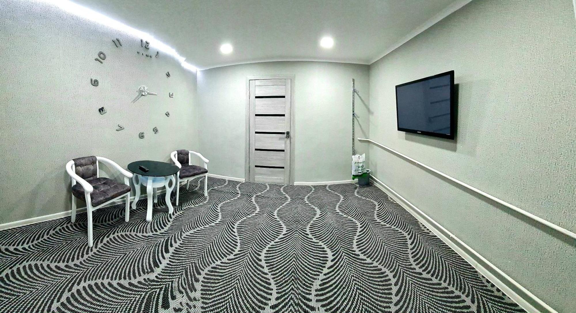 Status House Hotel Fergana Ngoại thất bức ảnh